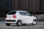 Suzuki Ignis 2017 года (ZA)